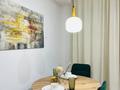 1-комнатная квартира · 50 м² · 2/9 этаж, мкр Нурсая, Елорда6/9 за 14 000 ₸ в Атырау — фото 4