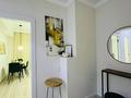 1-комнатная квартира · 50 м² · 2/9 этаж, мкр Нурсая, Елорда6/9 за 14 000 ₸ в Атырау — фото 5