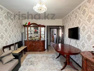 2-комнатная квартира · 55.2 м² · 3/5 этаж, Талдыкорган. мкр Мушелтой за 25.3 млн ₸