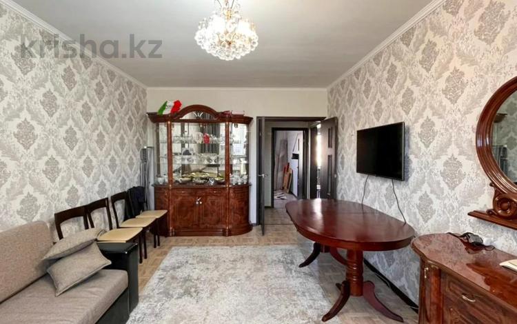 2-комнатная квартира · 55.2 м² · 3/5 этаж, Талдыкорган. мкр Мушелтой за 25.3 млн ₸ — фото 2