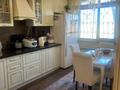 4-бөлмелі пәтер · 121.5 м² · 8/10 қабат, Сейфуллина — Курмангазы, бағасы: 210 млн ₸ в Алматы, Алмалинский р-н — фото 16