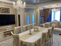 4-бөлмелі пәтер · 121.5 м² · 8/10 қабат, Сейфуллина — Курмангазы, бағасы: 210 млн ₸ в Алматы, Алмалинский р-н — фото 2