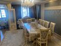 4-бөлмелі пәтер · 121.5 м² · 8/10 қабат, Сейфуллина — Курмангазы, бағасы: 210 млн ₸ в Алматы, Алмалинский р-н — фото 3