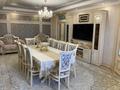 4-бөлмелі пәтер · 121.5 м² · 8/10 қабат, Сейфуллина — Курмангазы, бағасы: 210 млн ₸ в Алматы, Алмалинский р-н — фото 4