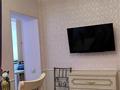 4-бөлмелі пәтер · 121.5 м² · 8/10 қабат, Сейфуллина — Курмангазы, бағасы: 210 млн ₸ в Алматы, Алмалинский р-н — фото 44