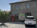 Отдельный дом · 8 комнат · 4000 м² · 4.5 сот., Туркестанская 100 за 80 млн ₸ в Шымкенте, Аль-Фарабийский р-н