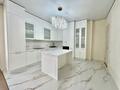 4-комнатная квартира · 205 м² · 3/6 этаж, мкр Мирас, Мкр. Мирас 128 за 198 млн ₸ в Алматы, Бостандыкский р-н — фото 2