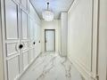 4-комнатная квартира · 205 м² · 3/6 этаж, мкр Мирас, Мкр. Мирас 128 за 198 млн ₸ в Алматы, Бостандыкский р-н — фото 20