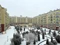 4-комнатная квартира · 205 м² · 3/6 этаж, мкр Мирас, Мкр. Мирас 128 за 198 млн ₸ в Алматы, Бостандыкский р-н — фото 22