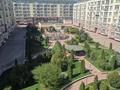 4-комнатная квартира · 205 м² · 3/6 этаж, мкр Мирас 128 за 205 млн ₸ в Алматы, Бостандыкский р-н — фото 22