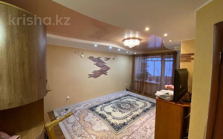 3-бөлмелі пәтер · 62.3 м² · 3/5 қабат, 50 лет Октября 84, бағасы: 19.4 млн ₸ в Рудном — фото 2