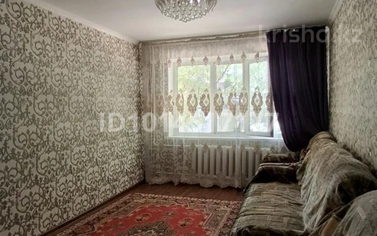 2-комнатная квартира · 50 м² · 1/5 этаж, мкр Акбулак 9 за 120 000 ₸ в Таразе — фото 2
