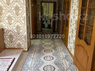 Часть дома · 4 комнаты · 200 м² · 7 сот., ул. Жумабекова 53А за 40 млн 〒 в Шымкенте, Каратауский р-н