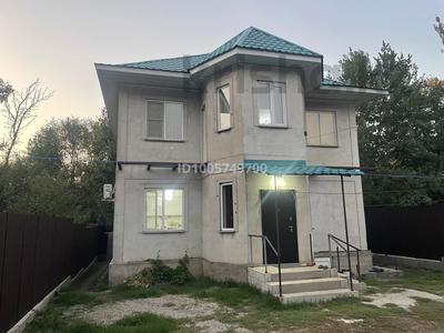 Отдельный дом · 5 комнат · 200 м² · 5.3 сот., Водник 7 — С.ш. 34 за 49 млн 〒 в Бирлик