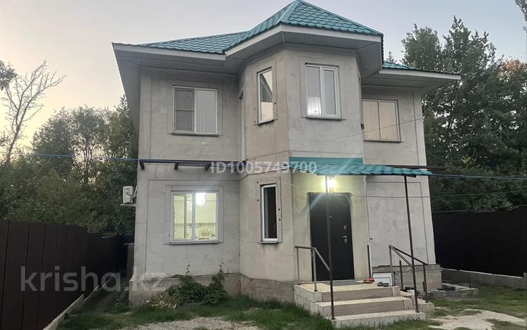 Отдельный дом · 5 комнат · 200 м² · 5.3 сот., Водник 7 — С.ш. 34 за 49 млн 〒 в Бирлик — фото 35