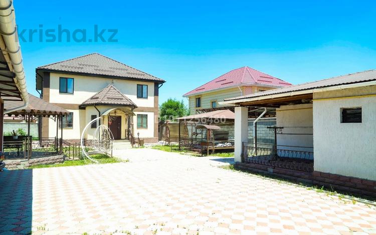 Отдельный дом · 5 комнат · 300 м², Кок дала 2 257 за 800 000 〒 в Иргели — фото 2