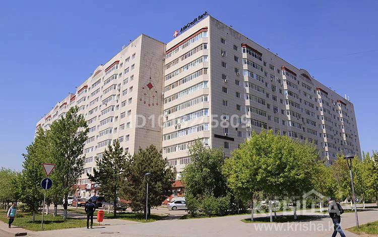 2-комнатная квартира · 83.3 м² · 7/12 этаж, Сарыарка 11 — Кенесары-Сарыарка за 43 млн ₸ в Астане, Сарыарка р-н — фото 2