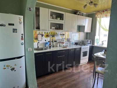3-комнатная квартира · 65 м² · 9/9 этаж, Жумабаева 116 — Жумабаева и Абая за 27 млн 〒 в Петропавловске
