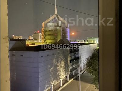4-бөлмелі пәтер · 83 м² · 5/5 қабат, Бухар жырау 48 а, бағасы: 35 млн ₸ в Караганде, Казыбек би р-н