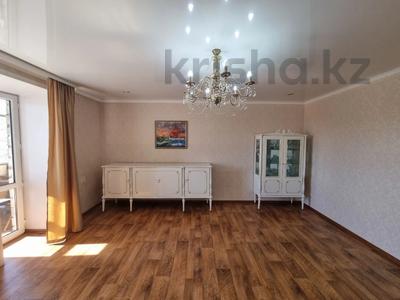 4-комнатная квартира · 86 м² · 3/5 этаж, мкр Михайловка , Прогресса 29 — Прогресса за 22 млн ₸ в Караганде, Казыбек би р-н