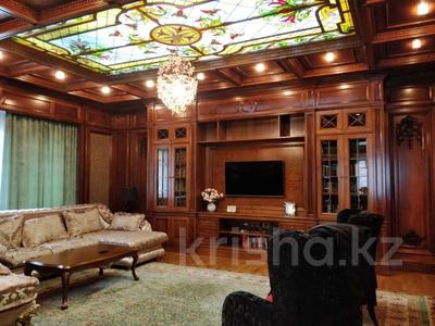 Продажа квартир в Алматы: 4-комнатная квартира · 210 м² · 1/3 этаж, Керей-Жәнібек хандар за 520 млн 〒 4-комнатная квартира · 210 м² · 1/3 этаж, Керей-Жәнібек хандар за 520 млн 〒 в Алматы, Медеуский р-н