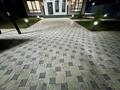 Отдельный дом · 4 комнаты · 145 м² · 6 сот., Байгарашева 25 за 67 млн ₸ в Туздыбастау (Калинино) — фото 14