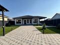 Отдельный дом · 4 комнаты · 145 м² · 6 сот., Байгарашева 25 за 67 млн ₸ в Туздыбастау (Калинино) — фото 3