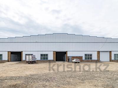 Складской комплекс с морозильными камерами и офисом · 2600 м² за 1.2 млрд 〒 в Астане, Сарыарка р-н
