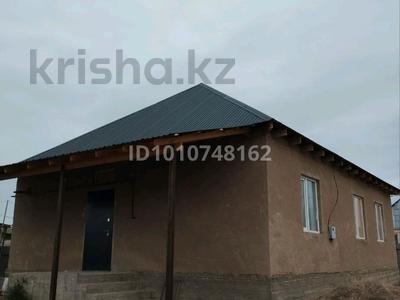 Отдельный дом · 4 комнаты · 100 м² · 9.65 сот., Көктем 97Б — Гимназия мектебіне жақын орналасқан за 22 млн 〒 в Каргалы (п. Фабричный)