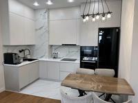 2-комнатная квартира · 50 м² · 8/14 этаж, E669 4 за 40 млн 〒 в Астане, Есильский р-н