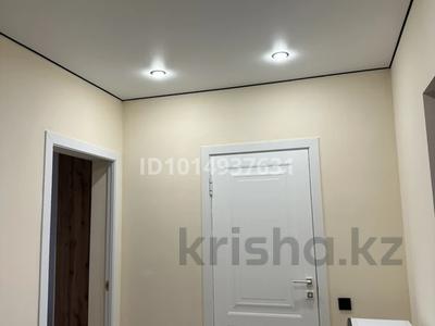 3-бөлмелі пәтер · 76.6 м² · 4/10 қабат, Алтын Орда 7/1а, бағасы: 300 000 ₸ в Абай