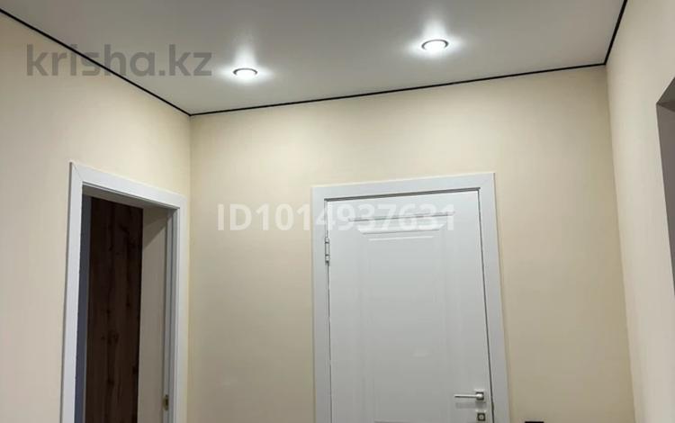 3-бөлмелі пәтер · 76.6 м² · 4/10 қабат, Алтын Орда 7/1а, бағасы: 300 000 ₸ в Абай — фото 2