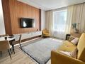 2-комнатная квартира · 43 м² · 3 этаж, Ш.Калдаякова 20 — С.Нурмагамбетова за 31 млн ₸ в Астане, Алматы р-н
