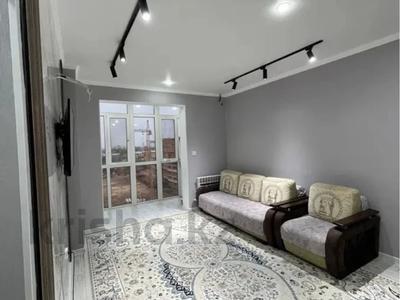 4-комнатная квартира · 95 м² · 9/10 этаж, самал за 40.5 млн 〒 в Уральске