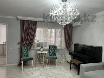 3-комнатная квартира · 59.6 м² · 4/5 этаж, Айтиева 1 за 32.5 млн 〒 в Таразе