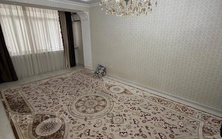 3-бөлмелі пәтер · 90 м² · 1/9 қабат, 19-ш/а. 1, бағасы: 27.6 млн ₸ в Актау, 19-й мкр — фото 2