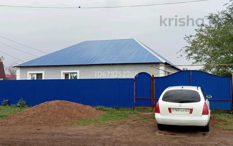 Отдельный дом · 4 комнаты · 140 м² · 7 сот., Обаронная 3 за 16 млн ₸ в  — фото 12