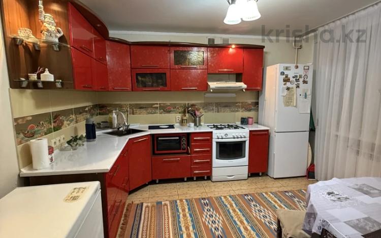 3-комнатная квартира · 82 м² · 1/5 этаж, Касымханова 16 за 37 млн ₸ в Костанае — фото 2