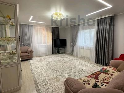 Отдельный дом · 4 комнаты · 100 м² · 10 сот., мкр. Зачаганск пгт, Гринько 1 за 24.5 млн ₸ в Уральске
