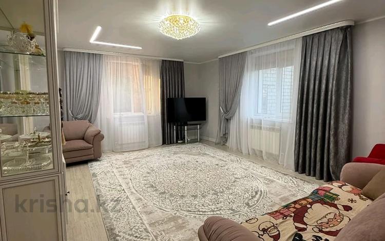 Отдельный дом · 4 комнаты · 100 м² · 10 сот., мкр. Зачаганск пгт, Гринько 1 за 24.5 млн ₸ в Уральске — фото 2