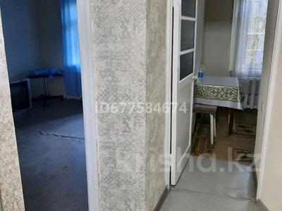 1-комнатная квартира, 32 м², 2/4 этаж, Улан 3 за 8.6 млн 〒 в Талдыкоргане, военный городок Улан