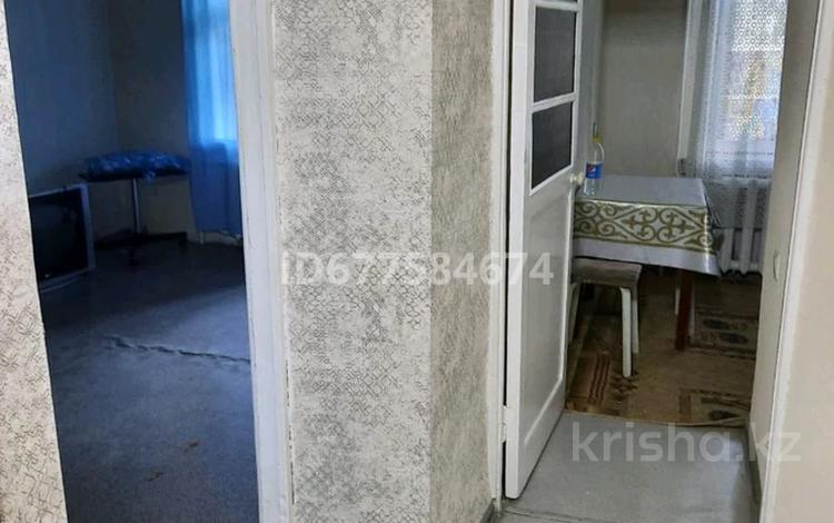 1-комнатная квартира, 32 м², 2/4 этаж, Улан 3 за 8.6 млн 〒 в Талдыкоргане, военный городок Улан — фото 2