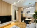 1-бөлмелі пәтер · 33 м² · 10/12 қабат, Райымбека 210, бағасы: 40.5 млн ₸ в Алматы, Алмалинский р-н — фото 6