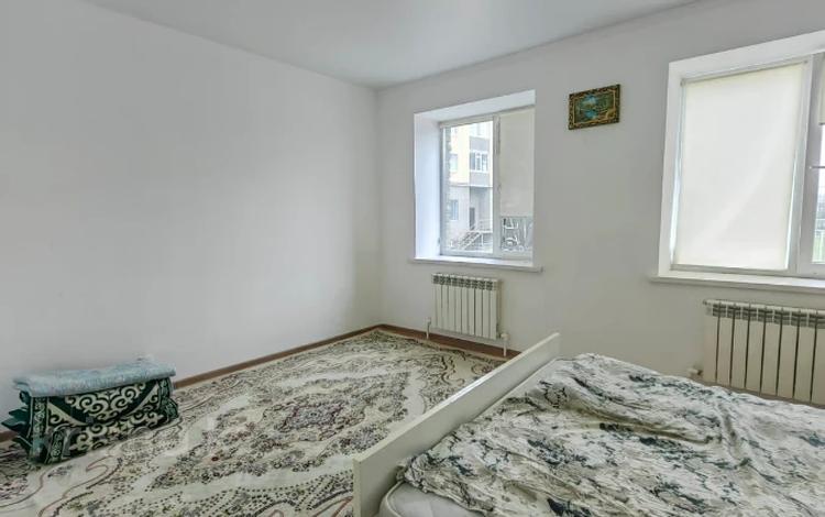 1-комнатная квартира · 34.5 м² · 1/5 этаж, мкр Болашак, Бокенбай Батыра за 12.7 млн ₸ в Актобе — фото 2