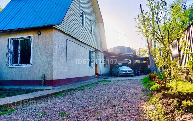 Часть дома • 3 комнаты • 80.3 м² • 3.5 сот., Кожедуба 1б — Суюнбая за 32 млн 〒 в Алматы, Турксибский р-н — фото 2