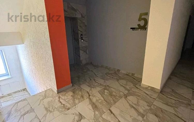 1-комнатная квартира · 17 м² · 5/6 этаж, Женис 80 за 11.8 млн ₸ в Кокшетау — фото 2