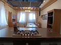 7-комнатный дом помесячно, 420 м², 15 сот., Набережная за 1 млн 〒 в Талгаре — фото 33