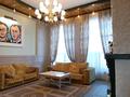 7-комнатный дом помесячно, 420 м², 15 сот., Набережная за 1 млн 〒 в Талгаре — фото 37