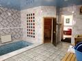 7-комнатный дом помесячно, 420 м², 15 сот., Набережная за 1 млн 〒 в Талгаре — фото 70