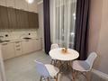 1-комнатная квартира · 35.3 м² · 2/9 этаж, Анет баба 10 — Е-755 за 27.5 млн ₸ в Астане, Нура р-н